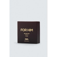 Zara For Hım Red Edıtıon Intense Parfum 100 ml  Indirimsehri