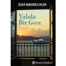 Çarşı Point Yalıda Bir Gece