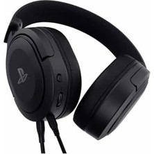 Elivora Store Trust Gaming Gxt 498 Forta Ps5 Gaming Kulaklık – Playstation 5 Için Resmi Lisanslı, Ps4 Uyumlu, Dayanıklı Tasarım, Çıkarılabilir Mikrofon