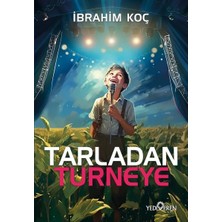 Çarşı Point Tarladan Turneye