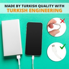 Elivora Store Gorilla Case 16 Parça Şarj Kablosu Koruyucu, iPhone Için USB C Şarj Kablosu Koruyucu, Şarj Kablosu Koruyucu, Kablo Tutucu Klipler, Kablo Koruyucu, iPhone Şarj Cihazı Için Kablo Koruyucu