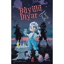 Çarşı Point Büyülü Diyar