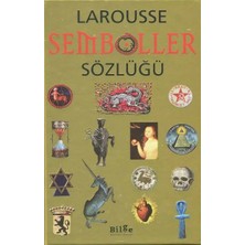 Çarşı Point Larousse Semboller Sözlüğü