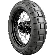 Bridgestone Battlax AX41 110/80R-19 59Q Ön Motosiklet Lastiği