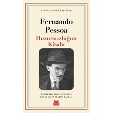 Çarşı Point Huzursuzluğun Kitabı