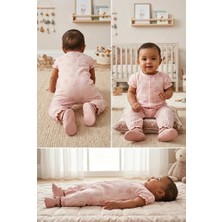 Meya Baby & Kids Bebek Tulum Müslin Kumaş