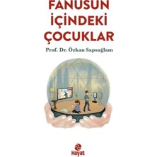 Çarşı Point Fanusun Içindeki Çocuklar