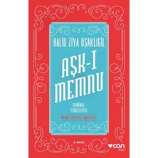 Çarşı Point Aşk-I Memnu - Günümüz Türkçesiyle