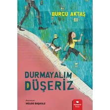 Çarşı Point Durmayalım Düşeriz