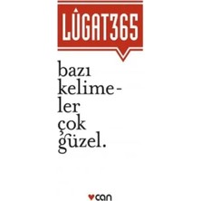 Çarşı Point Lugat 365 - Bazı Kelimeler Çok Güzel