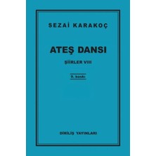 Çarşı Point Şiirler 8 - Ateş Dansı