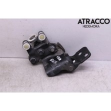 BSG Orta Kapı Orta Makarası Ford Transıt V362 Bm 12- (Oem No: BK21 V268B40 Ak)