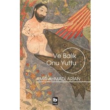 Çarşı Point ve Balık Onu Yuttu