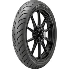 Bridgestone Battlax Sc1 100/90-14 51P Scooter Lastiği