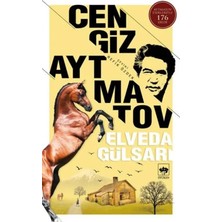 Çarşı Point Elveda Gülsarı