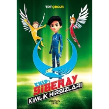 Çarşı Point Ekip: Siberay Kimlik Hırsızları