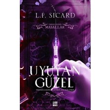 Çarşı Point Uyuyan Güzel