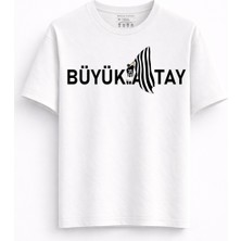 Rabona Fashion Büyük Altay 35 T-Shirt