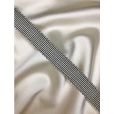 Ezel-In Tekstil Aksesuarları, Dekoratif Bordür Şerit, 10 Metre, KOD-319A