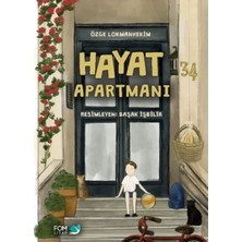 Çarşı Point Hayat Apartmanı