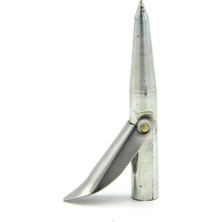 Bullshark Power 9 mm Tek Kanat Zıpkın Şiş Ucu