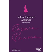 Çarşı Point Yalnız Kadınlar Arasında