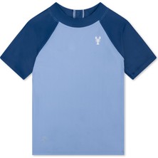 Swim Essentials Catch Of The Day Uv Korumalı Yüzme T-Shirt