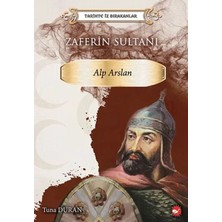 Çarşı Point Tarihte Iz Bırakanlar - Zaferin Sultanı Alp