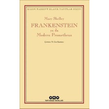 Çarşı Point Frankenstein Ya Da Modern Prometheus