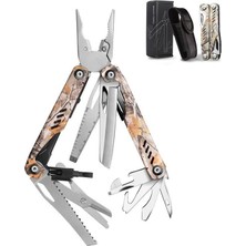 Grand Harvest GHK15 Hurricane Multi Tool
