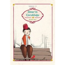 Çarşı Point Klasiklerimiz 23 - Ömer'in Çocukluğu