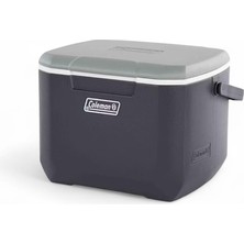 Coleman Daintree Personal Hard Cooler Soğutucu Buzluk 15 Lt - Grey