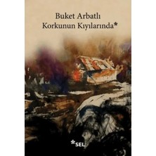 Çarşı Point Korkunun Kıyılarında