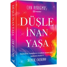 Çarşı Point Düşle, Inan, Yaşa