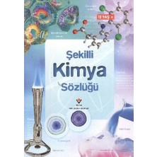 Çarşı Point Şekilli Kimya Sözlüğü