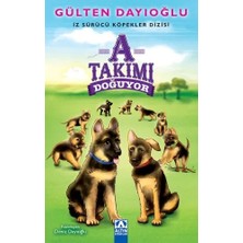 Çarşı Point A Takımı Doğuyor