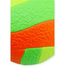 Colezium Voleybol Topu Neon Touch Dikişli 280 gr - VB-265 - 1 Adet