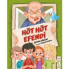 Çarşı Point Höt Höt Efendi