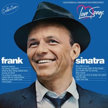 Elivora Store Frank Sinatra Love Songs Collection Plak