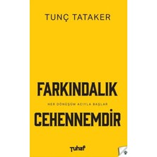 Çarşı Point Farkındalık Cehennemdir