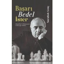 Çarşı Point Başarı Bedel Ister