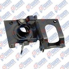 BSG Ford Transit M12 M15 93  Motor Kaput Kilit Karşılığı Alt (Oem NO:81AB16700BJ)