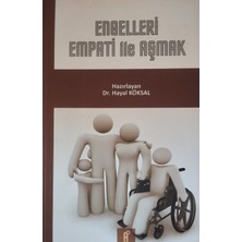 A+ Engelleri Empati Ile Aşmak