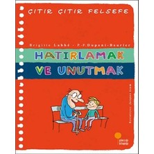 Çarşı Point Çıtır Çıtır Felsefe 29 - Hatırlamak ve Unutmak