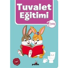 Çarşı Point Tuvalet Eğitimi (2 Yaş)