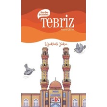 Çarşı Point Kardeş Şehirler Tebriz