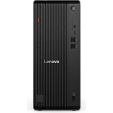 Lenovo Thinkcentre M70T 12YGS0CH00A015 Ultra7 265 32GB 1tbssd W11P Masaüstü Bilgisayar
