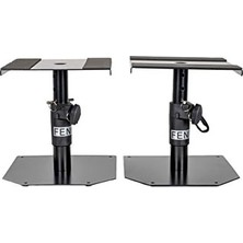 Elivora Store Fenix Ss 032 R Masaüstü Monitör Standı (Çift)