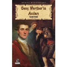 Çarşı Point Genç Werther’in Acıları