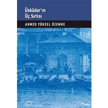 Çarşı Point Üsküdar’ın Üç Sırlı’sı